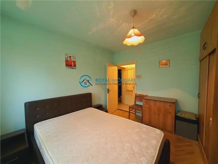 Royal Imobiliare - Vanzare apartament 2 camere, zona Nord - 6