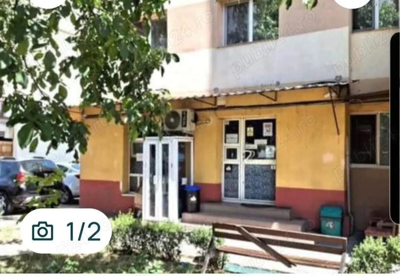 Inchiriez spa?iu comercial stradal - 1