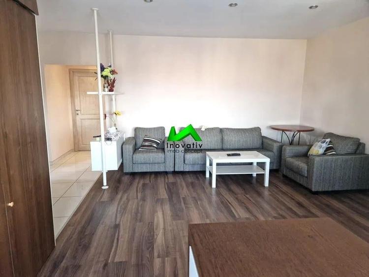 Apartament de inchiriat la vila 3 camere Sibiu Strand - 1