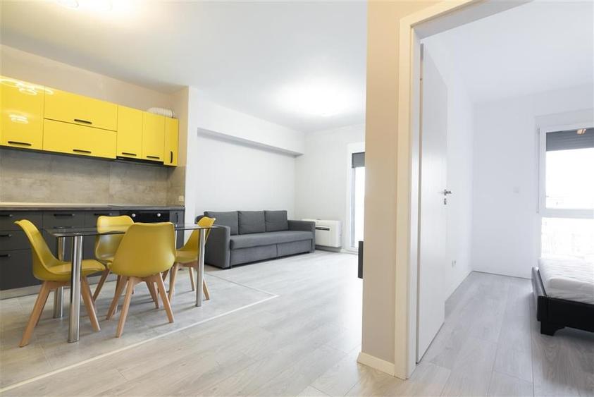 RECO apartament Grand Hill rezidence - 2