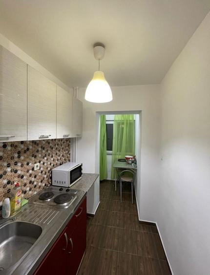 Dau in chirie garsoniera tip D - 3