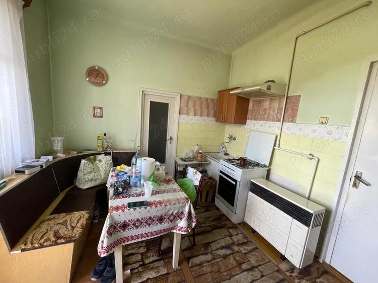 Casa de vanzare in Ludus - 1