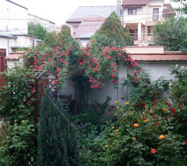 Duplex 4 camere + curte 100 mp proprie Vatra Luminoasă / Maior Ion Coravu - 1