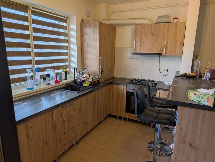 Apartament 2 camere tip studio sub Cetate Sanpetru - 7