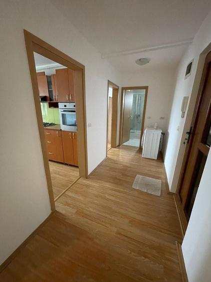 Giroc | 2 camere | Curte privata | Loc de joaca si BBQ - 10