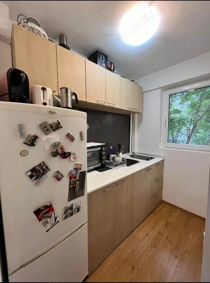 Garsoniera de inchiriat - 3