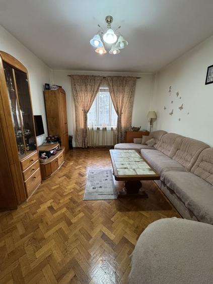 Apartament 3 camere, cf 1A, semidec, parter/5, Ultracentral - 1