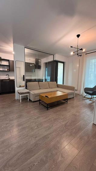 PROPRIETAR Apartament 2 Camere Cloud 9 | Aviatiei | Loc Parcare Subterana - 14