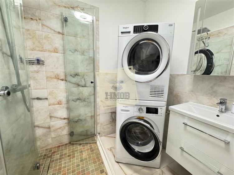 Apartament 2 camere | parcare | balcon | Cartierul Arhitectilor - 10