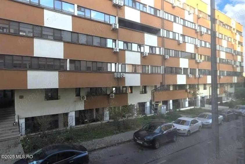 Km 4-5 - Lidl, Garsoniera decomandata, 40 mp, incadrata, etajul 1! - 17