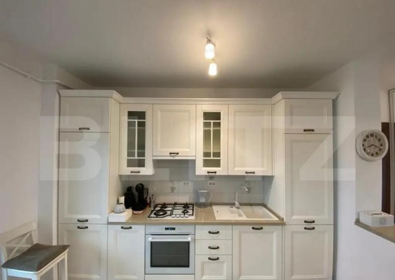 Apartament de lux, 3 camere, 94 mp, parcare subterana, zona - 11