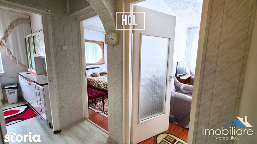 Apartament 2 camere de inchiriat Vulcan | Decomandat - 3