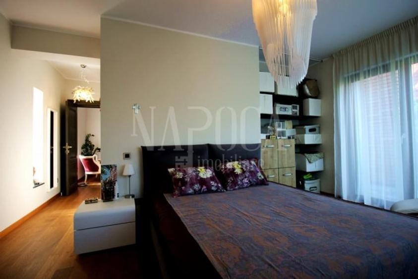 Casa 7 camere de inchiriat in Gheorgheni, Cluj Napoca - 9