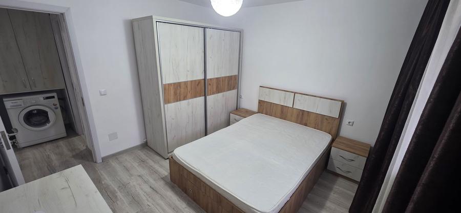 Inchiriez apart 2 camere Dorobanti 1 - 4