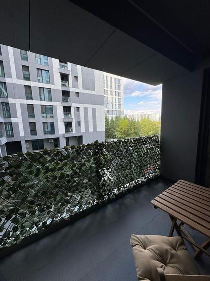 Inchiriere 2 Camere Cloud 9 Residence - 14