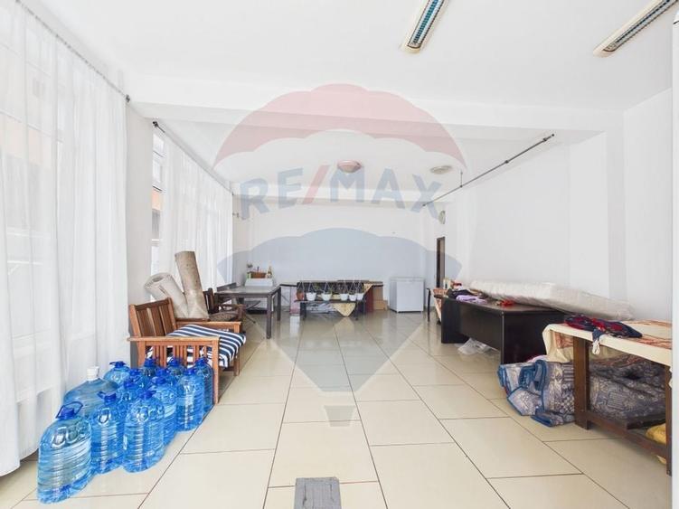Spațiu comercial 53 mp Gorjului - Metrou - 1