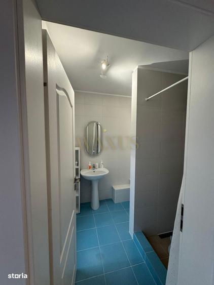 Casa individuala de inchiriat | 130mp util | teren 450mp | Dezmir - 6