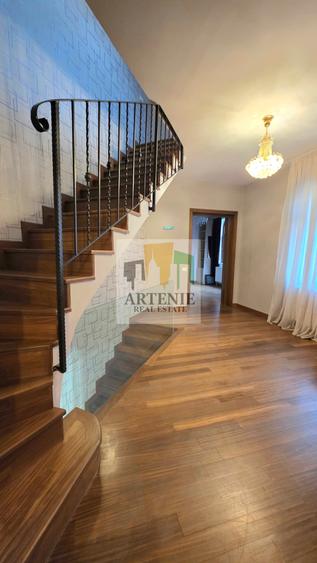 Iancului - Vilă 190 mp/ 5 camere/ It /Creație/ Rezidență - 8