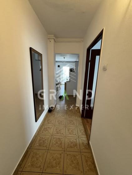 Apartament 4 camere | 2 BALCOANE | PARCARE | Marasti/BRD/Lacu Rosu - 36