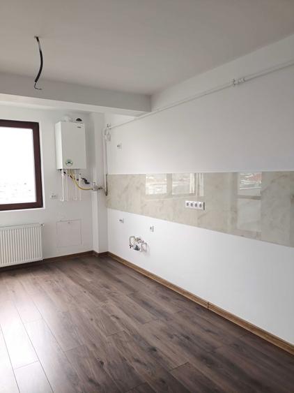Vand apartament Selimbar, str Doamna Stanca - 2