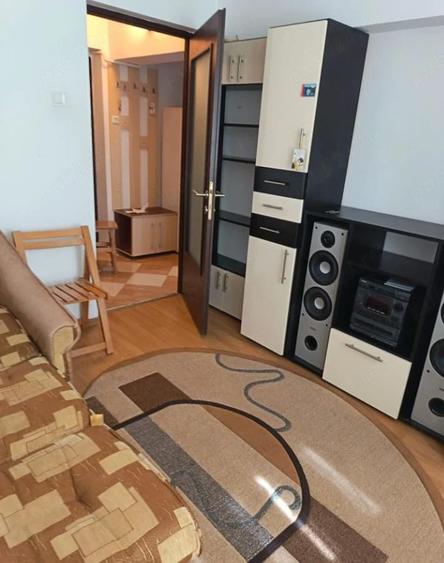 Apartament cu 2 camere decomandat Tatarasi - 2