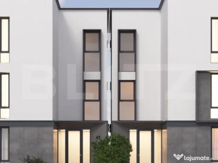 Apartament 2 camere, decomandat, 59 mp, Mosnita Noua - Ursen - 7