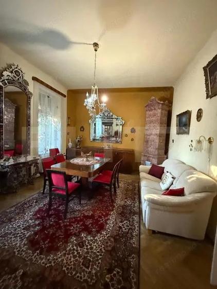 Proprietate 140 mp, 800 mp teren, zona Centru - 14