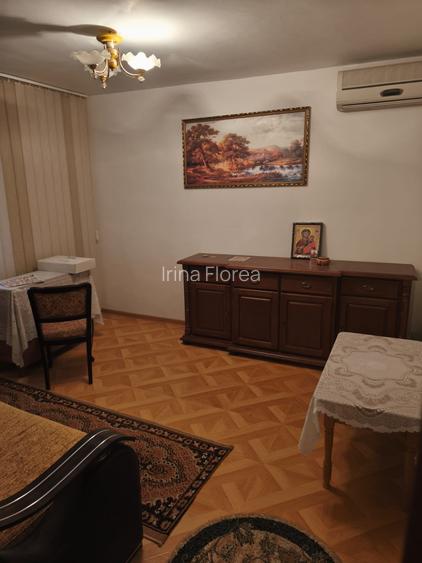Apartament 3 camere- Zona Sud - etaj 2 - 54 mp