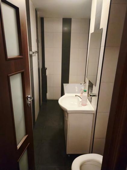 Garsoniera spatioasa/centrala termica-Rahova-COMISION 0% - 6