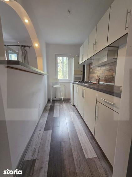 Apartament cu 3 camere - 1