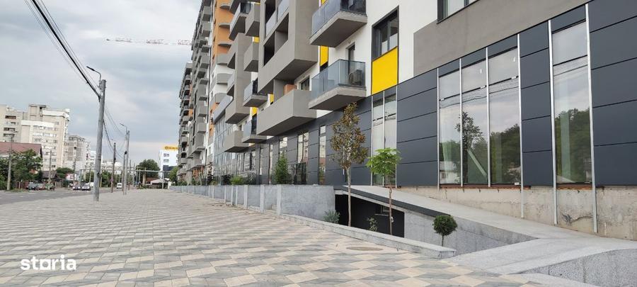 PROPRIETAR inchiriez studio 1 camera in complex Poitiers Towers - 2