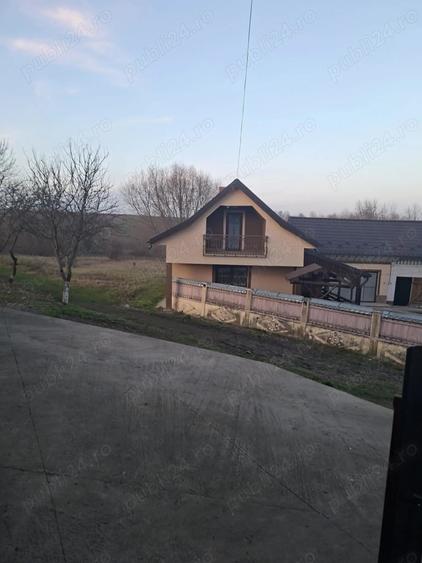 Vand casa Botosanita Mica - 1