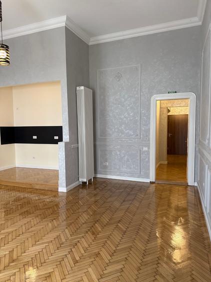 Spațiu elegant de închiriat în clădire istorică – Casa Steiner Miksa - 9