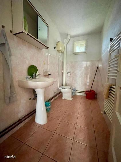 Casa cu teren de 1233 mp la 25 km de Oradea - 2