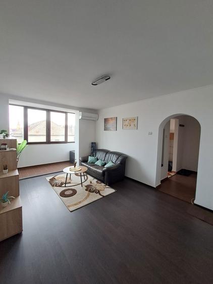 Apartament central 2 camere de inchiriat - 4