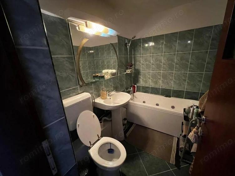 Apartament cartier Exerctiu - zona Spitalul de Pediatrie, Dacia - 5