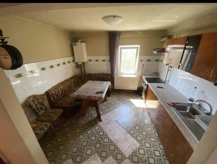 Apartament 2 camere semidecomandat fraidorf - 4