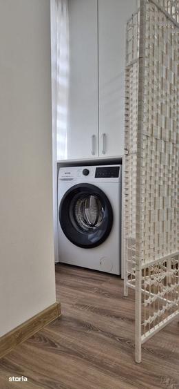 PRIMA INCHIRIERE Apartament in centrul istoric Sibiu - 9