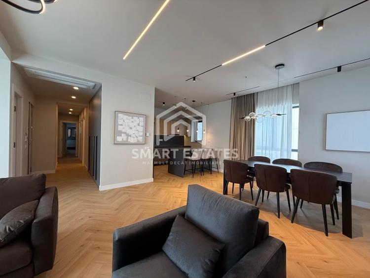 Penthouse 4 camere - Promenada - Comision 0 - 2