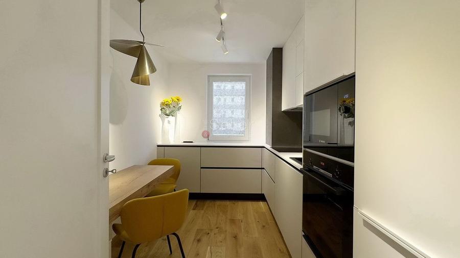 Apartament complet mobilat - 3