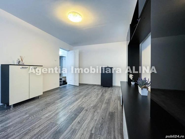 Ap. 2 camere in Deva, zona Gojdu, Aleea Constructorului, 47 mp, parter inalt. - 6