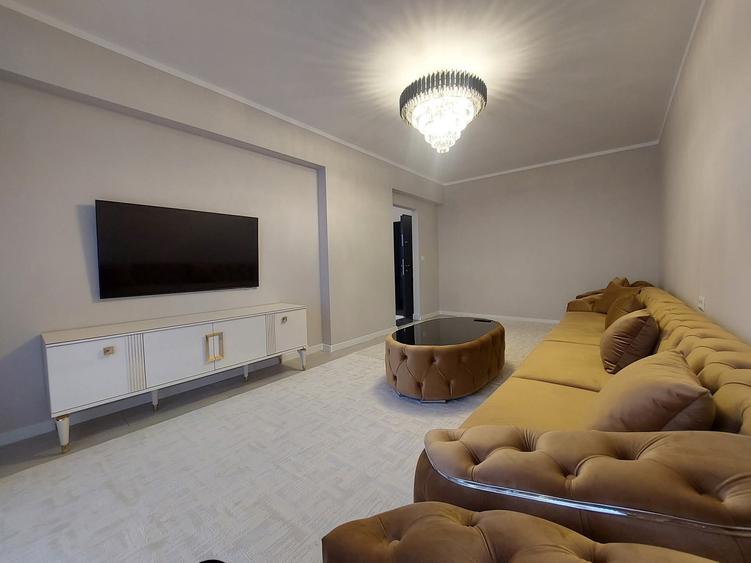 Apartament 2 Camere cu grădină Strada Piersicului, Fundeni - 1