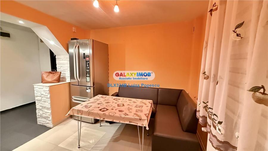 Vanzare apartament 2 camere SEBASTIAN DUMBRAVA NOUA, 63mp,reabilitat - 5