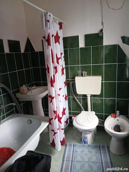 vand casa 2000m curtea - 1