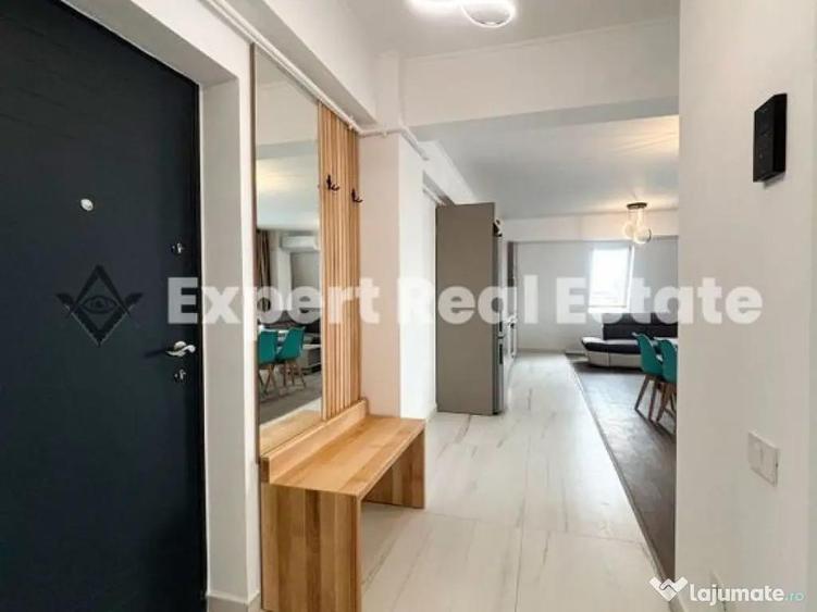 APARTAMENT MODERN 2 CAMERE NOU | PRIMA INCHIRIERE - 8