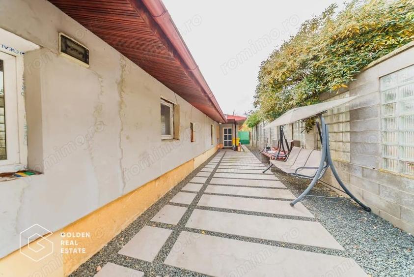 Casa ideala pt familie numeroasa sau spatiu de birouri, teren 908 mp, Gai - 2