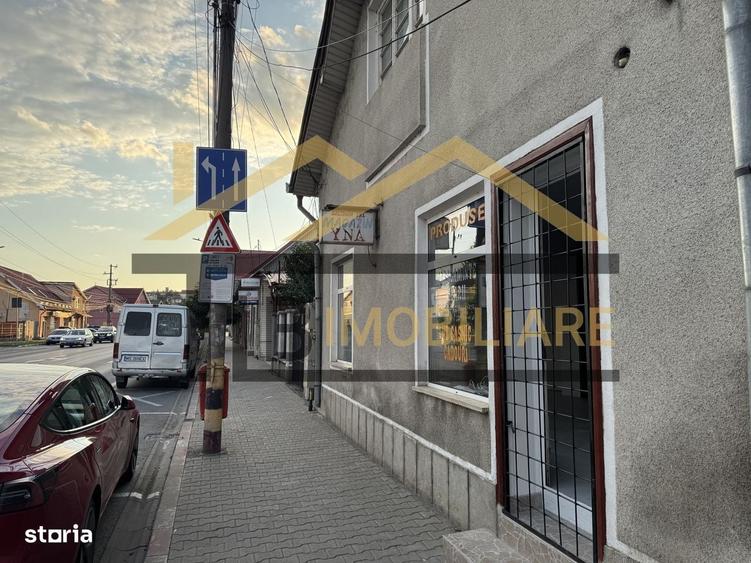 Spațiu comercial de închiriat, 55 mp, Zona Kaufland - 6