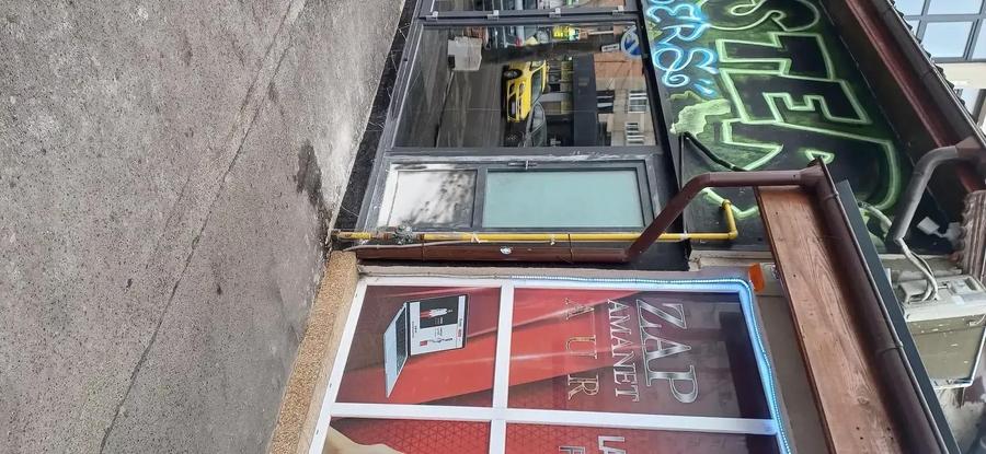 Spatiu comercial str Margeanlui - 6