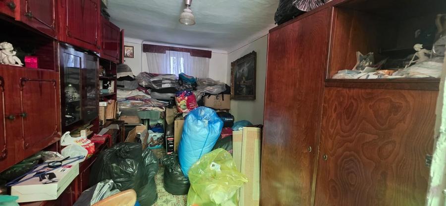EXCLUSIV - OCAZIE ! CENTRU - TOMIS I CASA TIP DUPLEX D+P+1E+TERASA 78.900 EURO - 18
