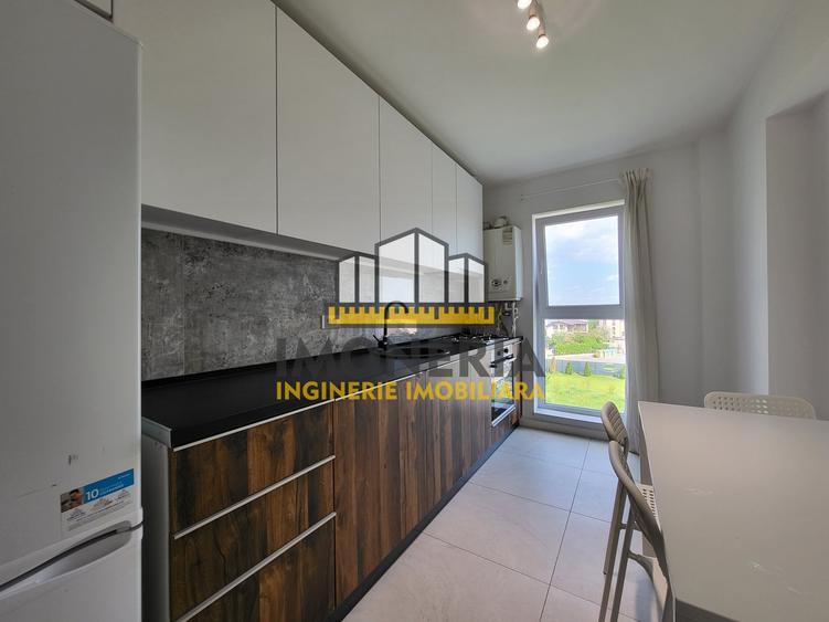 2 camere Tip 2-Pallady Villa Apartments 2-0% comision-mobilat utilat - 6